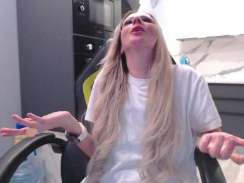 blondalina — Bongacams recorded stream image, 20.02.2025 23:30