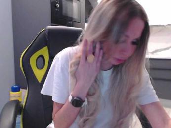 blondalina — Bongacams recorded stream image, 20.02.2025 23:30