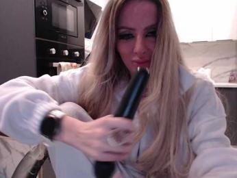 blondalina — Bongacams recorded stream image, 20.02.2025 23:30