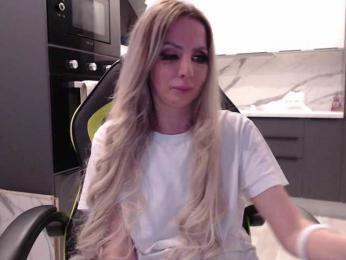 blondalina — Bongacams recorded stream image, 20.02.2025 23:30