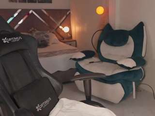 kateowens — Camsoda recorded stream image, 19.10.2025 10:50