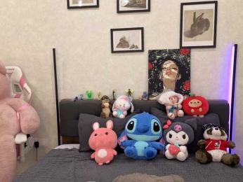dolly-ll — Bongacams recorded stream image, 19.10.2025 13:20