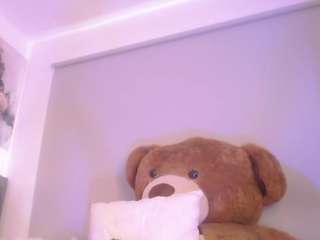 janeebony — Camsoda recorded stream image, 19.10.2025 15:40