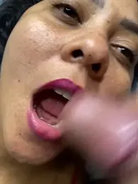 mayemarc — Stripchat recorded stream image, 19.10.2025 18:10