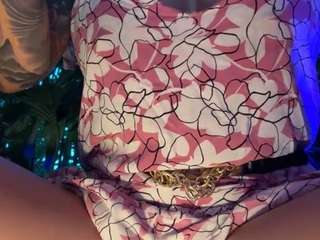 anastaxialynn — Camsoda recorded stream image, 19.10.2025 20:00