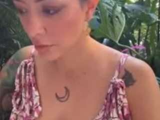 anastaxialynn — Camsoda recorded stream image, 19.10.2025 20:00