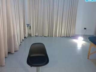 desirerodriguez — Camsoda recorded stream screenshot (19 Oct 2025)