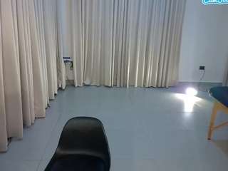 desirerodriguez — Camsoda recorded stream screenshot (19 Oct 2025)