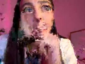 keirasworld — Chaturbate recorded stream image, 19.10.2025 23:40