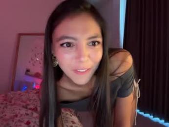 keirasworld — Chaturbate recorded stream image, 19.10.2025 23:40
