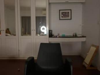 valerieh — Chaturbate recorded stream screenshot (20 Oct 2025)