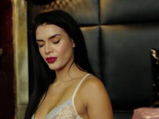 Blair Badgley — Flirt4free recorded stream image, 19.10.2025 23:20