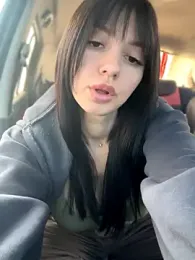 JulliaVegas — Stripchat recorded stream image, 20.10.2025 02:10