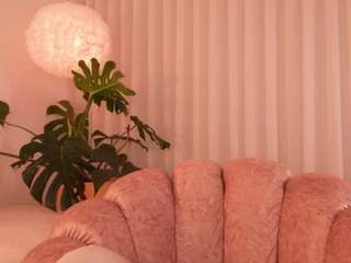 kali-hill — Camsoda recorded stream image, 20.10.2025 03:00