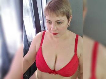 _LEKSA — Bongacams recorded stream image, 20.10.2025 04:10