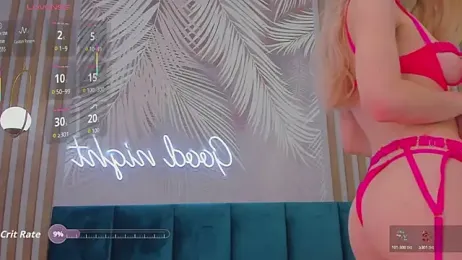 Emilly_Hart — Stripchat recorded stream image, 20.10.2025 03:00