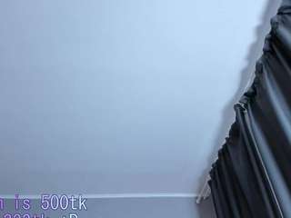 vi-jasen — Camsoda recorded stream image, 20.10.2025 05:30