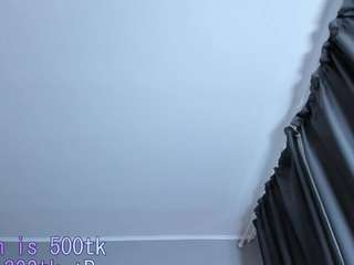 vi-jasen — Camsoda recorded stream image, 20.10.2025 05:30