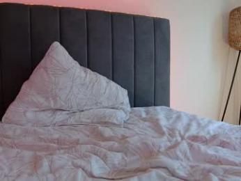 lena___ — Chaturbate recorded stream image, 20.10.2025 07:00