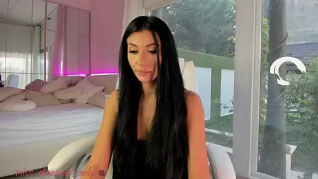 missdiamond_ — Stripchat recorded stream image, 20.10.2025 06:30