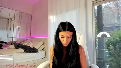 missdiamond_ — Stripchat recorded stream image, 20.10.2025 06:30
