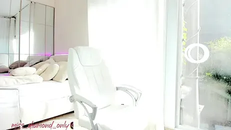 missdiamond_ — Stripchat recorded stream image, 20.10.2025 06:30