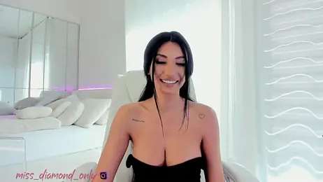 missdiamond_ — Stripchat recorded stream image, 20.10.2025 06:30