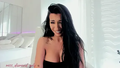missdiamond_ — Stripchat recorded stream image, 20.10.2025 06:30