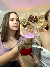 HotCaramellsTV — Stripchat recorded stream image, 20.10.2025 09:20