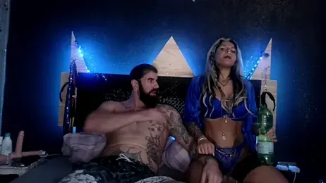 Glory_Max — Stripchat recorded stream image, 20.10.2025 13:20