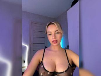 Mila-m — Bongacams recorded stream image, 20.10.2025 13:10