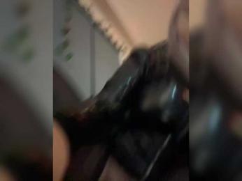 LittleDelora — Bongacams recorded stream screenshot (20 Oct 2025)