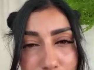 victoriabenedetti2 — Camsoda recorded stream image, 20.10.2025 16:30
