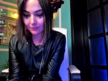 Moona-One — Bongacams recorded stream image, 20.10.2025 15:30
