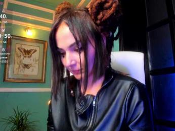 Moona-One — Bongacams recorded stream image, 20.10.2025 15:30