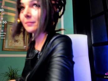 Moona-One — Bongacams recorded stream image, 20.10.2025 15:30