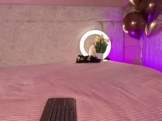 veronicamartin — Camsoda recorded stream image, 20.10.2025 16:50