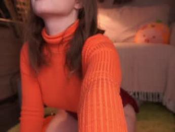 bunnybonn1e — Chaturbate recorded stream image, 20.10.2025 17:40