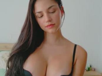 grettabenett_ — Chaturbate recorded stream image, 20.10.2025 19:40