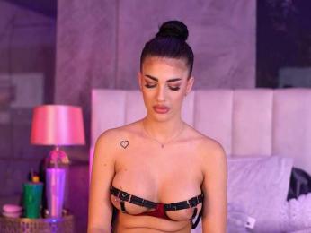 RaisaKali — Bongacams recorded stream image, 20.10.2025 16:30