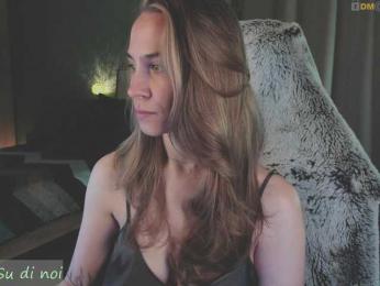 Adamova_Eva — Bongacams recorded stream screenshot (20 Oct 2025)