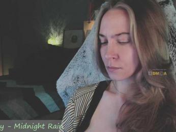 Adamova_Eva — Bongacams recorded stream screenshot (20 Oct 2025)