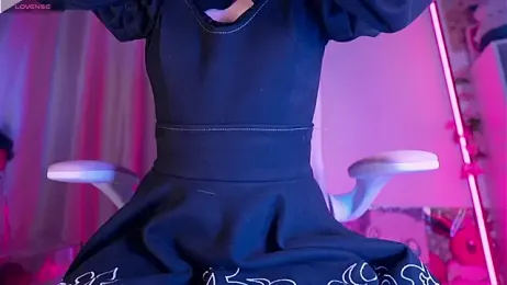 Asuka_langleysoryu — Stripchat recorded stream image, 20.10.2025 19:40