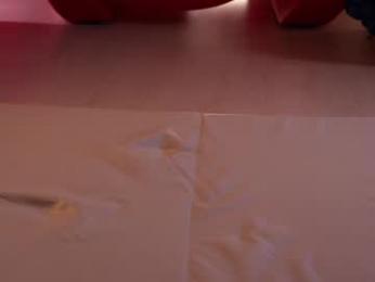 kittycaitlin — Chaturbate recorded stream image, 20.10.2025 19:50