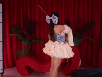 kittycaitlin — Chaturbate recorded stream image, 20.10.2025 19:50