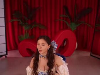 kittycaitlin — Chaturbate recorded stream image, 20.10.2025 19:50