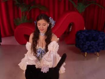 kittycaitlin — Chaturbate recorded stream image, 20.10.2025 19:50