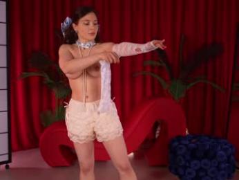kittycaitlin — Chaturbate recorded stream image, 20.10.2025 19:50