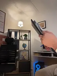 LittleDoll___ — Stripchat recorded stream screenshot (20 Oct 2025)