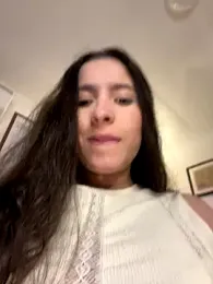 LittleDoll___ — Stripchat recorded stream screenshot (20 Oct 2025)